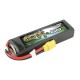 Battery Gens Ace 6500mAh 11.1V 60C 3S1P XT90