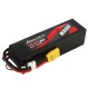 Battery Gens Ace 8500mAh 14.8V 60C 4S1P XT90