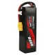 Battery Gens Ace 8500mAh 14.8V 60C 4S1P XT90