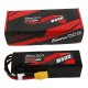 Battery Gens Ace 8500mAh 14.8V 60C 4S1P XT90