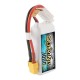 Battery Gens Ace Soaring 1000mAh 11.1V 30C 3S1P XT60