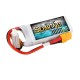 Battery Gens Ace Soaring 1000mAh 7.4V 30C 2S1P XT60