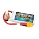 Battery Gens Ace Soaring 1000mAh 7.4V 30C 2S1P XT60