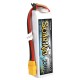 Battery Gens Ace Soaring 3300mAh 14.8V 30C 4S1P XT90