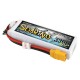 Battery Gens Ace Soaring 3300mAh 14.8V 30C 4S1P XT90