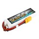 Battery Gens Ace Soaring 4000mAh 11.1V 30C 3S1P XT90