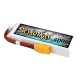 Battery Gens Ace Soaring 4000mAh 11.1V 30C 3S1P XT90