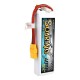 Battery Gens Ace Soaring 4000mAh 11.1V 30C 3S1P XT90