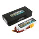 Battery Gens Ace Soaring 4000mAh 11.1V 30C 3S1P XT90