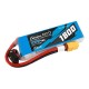 Akumuliatorius GensAce G-Tech LiPo 1800mAh 7.4V 45C 2S1P XT60