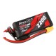 Akumuliatorius GensAce G-Tech LiPo 2200mAh 7.4V 60C 2S1P XT60