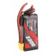 Akumuliatorius GensAce G-Tech LiPo 2200mAh 7.4V 60C 2S1P XT60