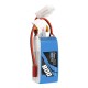 Battery GensAce LiPo 800mAh 11.1V 45C 3S1P