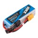 Accumulator Lipo Gens Ace G-Tech 3300mAh 22.2V 60C 6S1P XT90