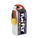 Battery Tattu Funfly 1300mAh 14.8V 100C 4S1P