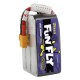 Battery Tattu Funfly 1550mAh 22.2V 100C 6S1P XT60