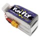 Battery Tattu Funfly 1550mAh 22.2V 100C 6S1P XT60