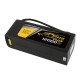 Akumuliatorius Tattu Plus 12000mAh 22.2V 15C 6S1P