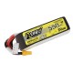 Akumuliatorius Tattu R -Line 550mAh 11.1V 95C 3S1P XT30