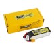 Akumuliatorius Tattu R -Line 550mAh 11.1V 95C 3S1P XT30