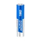 Batteries Deli AAA LR03 4+2pcs