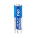 Alkaline batteries Deli AA LR6 4+2pcs