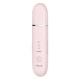 ANLAN Ultrasonic Skin Scrubber – Pink