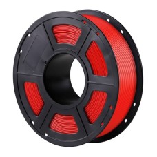 AnyCubic PLA plastic - red