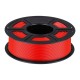 AnyCubic PLA Filament (Red)