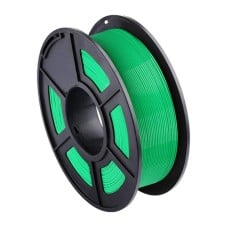 AnyCubic PLA Filament (Green)