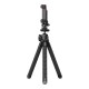 APEXEL APL-JJ025 flexible tripod + GoPro adapter (black)