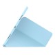 Protective case Baseus Minimalist for iPad Pro 12.9" 2020/2021/2022 (light blue)