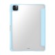 Protective case Baseus Minimalist for iPad Pro (2018/2020/2021/2022) 11-inch (blue)