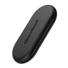 Protective case OneOdio for OpenRock Pro OWS headphones - black