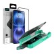 Armorite protective glass for iPhone 16 ESR