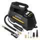 AstroAI CZK-3631 100PSI Portable Air Compressor