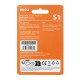 Memory card Imou microSD (UHS-I, SDXC, 10/U3/V30, 95/38)