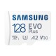 Memory card SAMSUNG MicroSD MB-MC128SA 128GB + adapter MB-MC128SA/EU