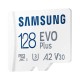 Memory card SAMSUNG MicroSD MB-MC128SA 128GB + adapter MB-MC128SA/EU