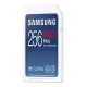 Memory Card Samsung SD PRO Plus MB-SD256SB/WW 256GB + reader