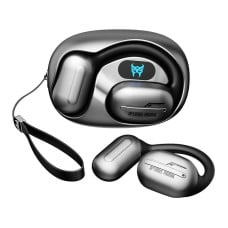 Open-Ear Earphones Transformers TF-T20 (silver)