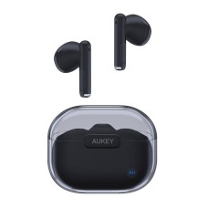 Earphones Aukey EP-M2 TWS (black)