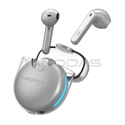 Headphones Edifier HECATE GM5 silver