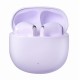 Ausinės Joyroom Funpods JR-FB1 Wireless (violetinė)