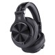 Headphones OneOdio Fusion A70 black