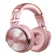 Ausinės OneOdio Pro10 rose gold