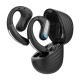 Earphones OneOdio T1 TWS black