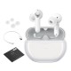 Earphones Soundpeats Air 4 pro (White)