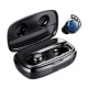 Earphones Tribit FlyBuds 3 BTH92SC (black)