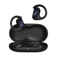 Earbuds TWS 1MORE FIT SE OPEN (black)
